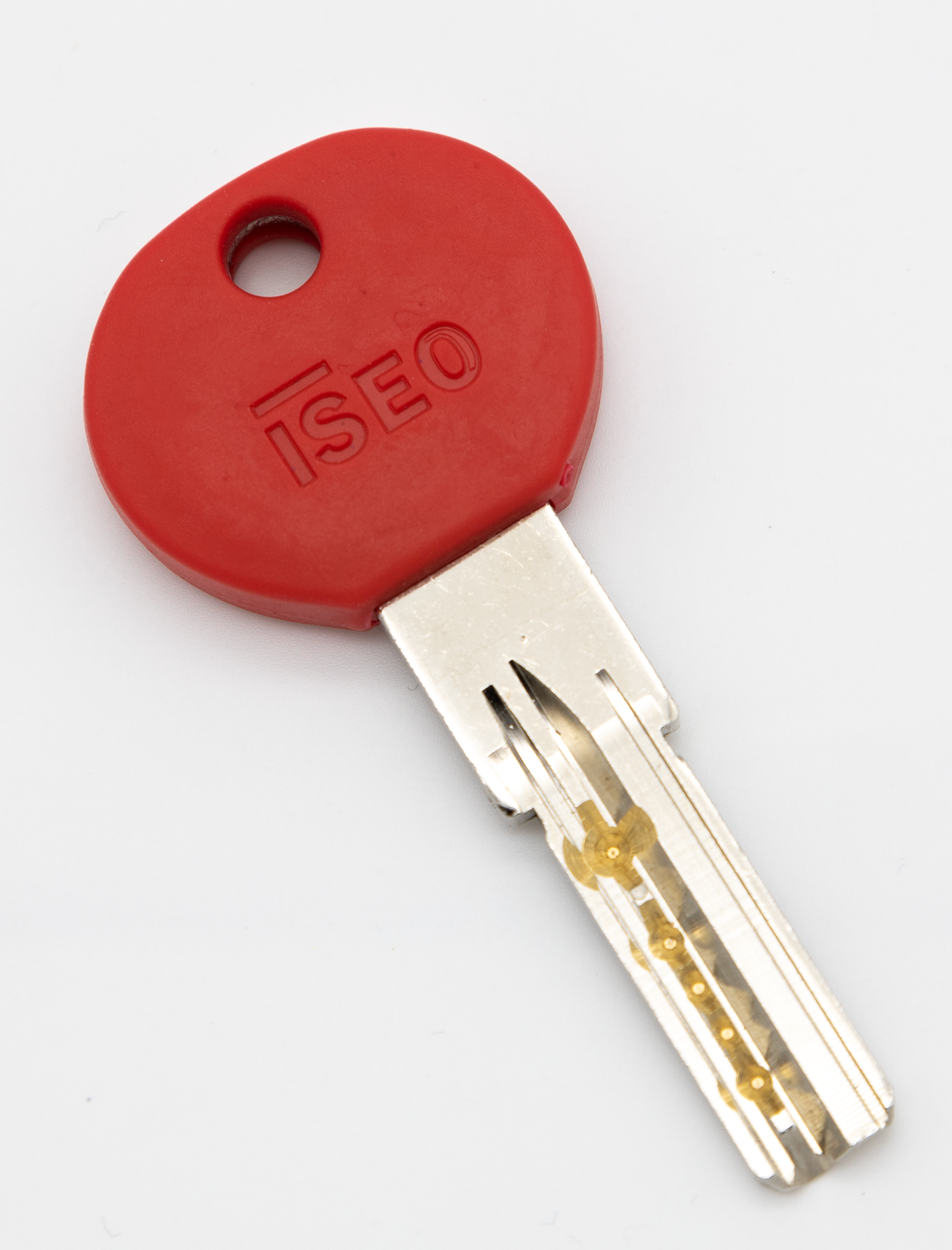 ISEO R6 / R7 Schlüsselkappe rund online kaufen